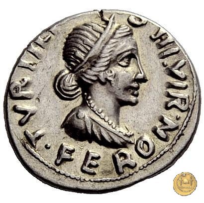 CLM357 19 BC (Roma)