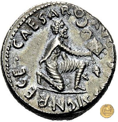 CLM357 19 BC (Roma)