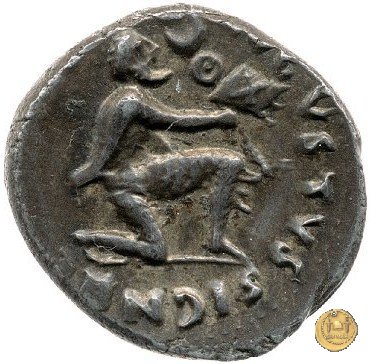 CLM357 19 BC (Roma)