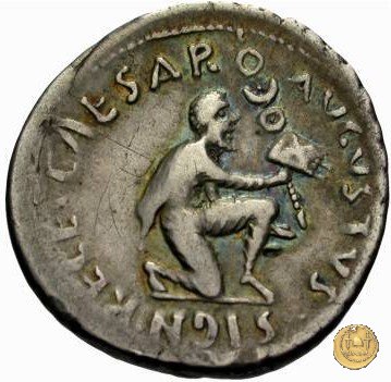 CLM357 19 BC (Roma)