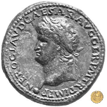 CLM358 65 AD (Lugdunum)