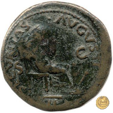 CLM358 65 d.C. (Lugdunum)