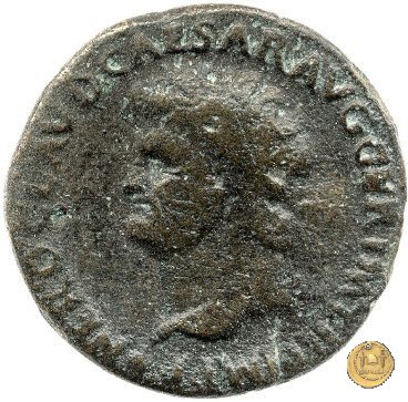 CLM358 65 d.C. (Lugdunum)