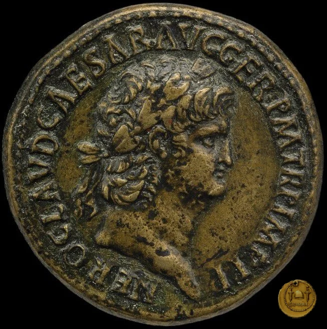 CLM359 65&nbsp;AD (Lugdunum)