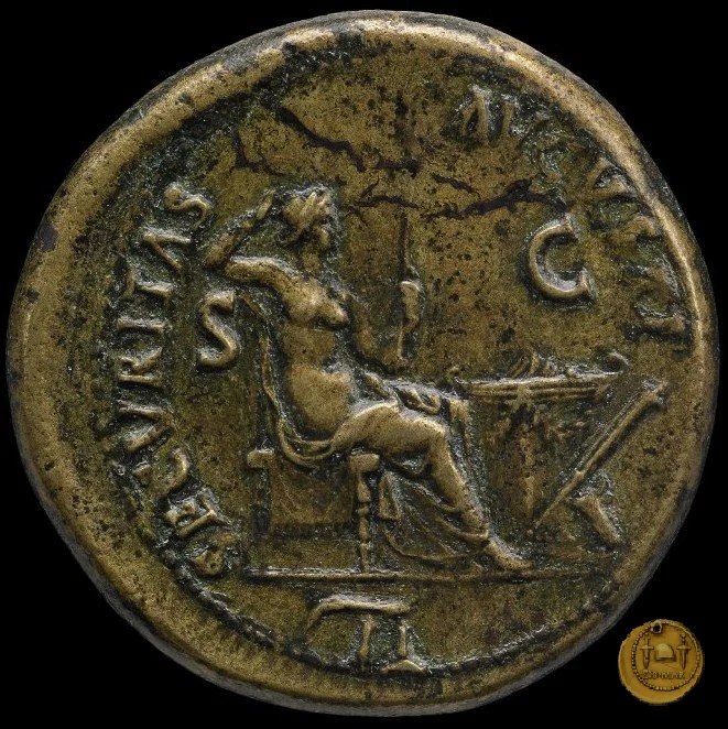 CLM359 65&nbsp;AD (Lugdunum)