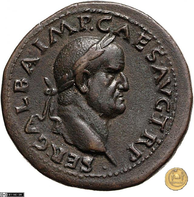 CLM359 68 AD (Roma)