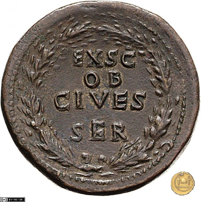 CLM359 68 AD (Roma)