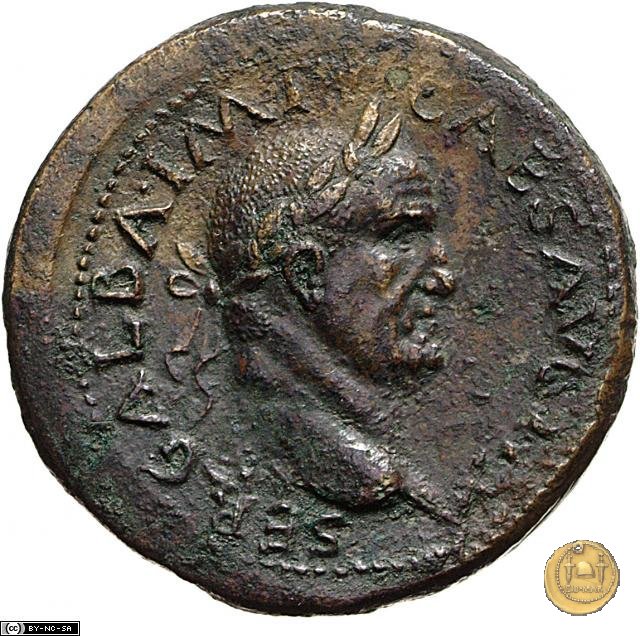 CLM359 68 AD (Roma)