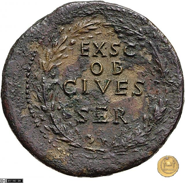 CLM359 68 AD (Roma)