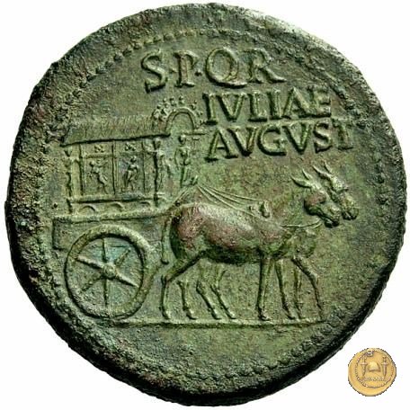 CLM35 22-23 AD (Roma)