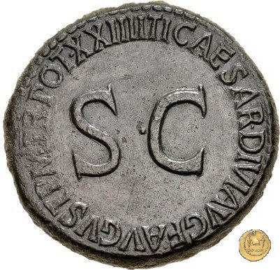 CLM35 22-23 AD (Roma)