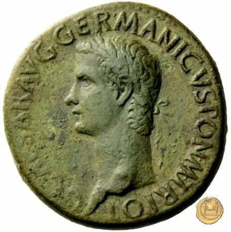 CLM35 37-38 AD (Roma)