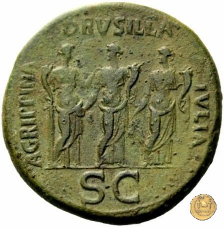 CLM35 37-38 AD (Roma)