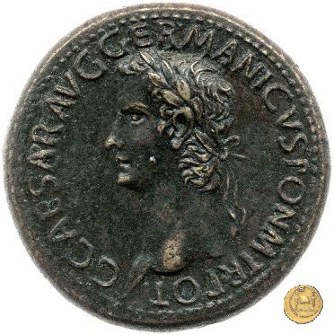 CLM35 37-38 AD (Roma)