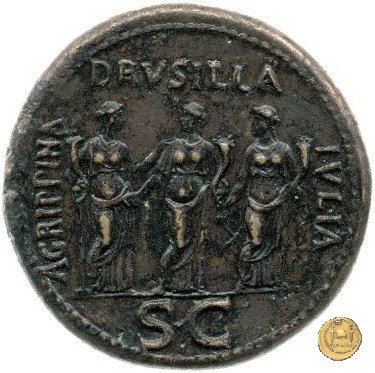 CLM35 37-38 AD (Roma)