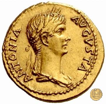 CLM35 41-45 AD (Roma)