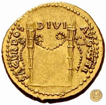 CLM35 41-45 AD (Roma)