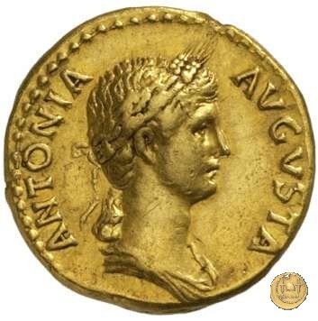 CLM35 41-45 AD (Roma)