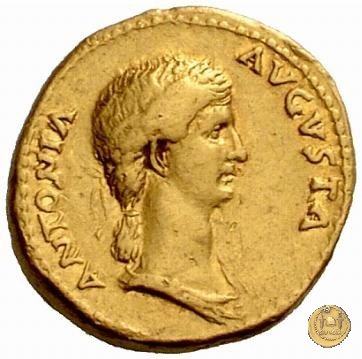 CLM35 41-45 d.C. (Roma)