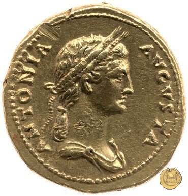 CLM35 41-45 d.C. (Roma)