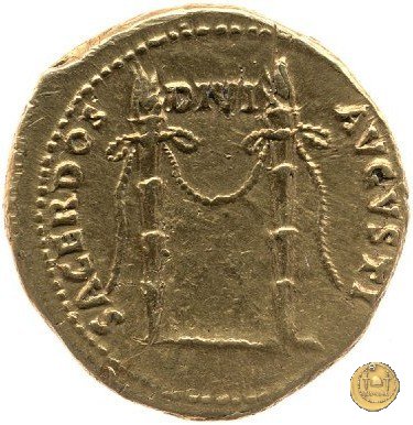 CLM35 41-45 AD (Roma)