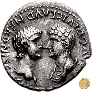 CLM35 54 AD (Roma)