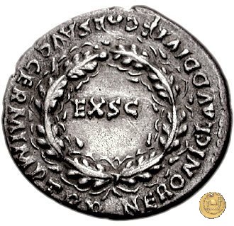 CLM35 54 AD (Roma)