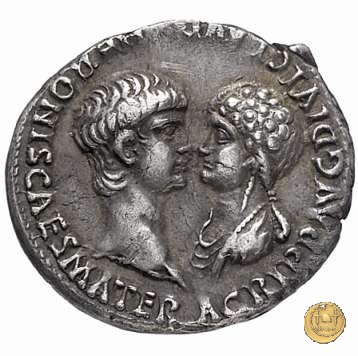 CLM35 54 AD (Roma)