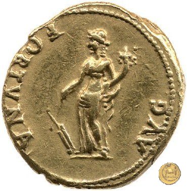 CLM35 68-69 AD (Lugdunum)