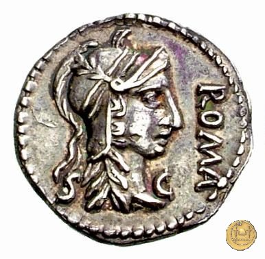 CLM35 68 d.C. (Carthage)