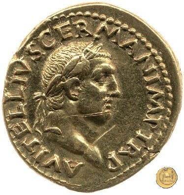 CLM35 69 AD (Roma)