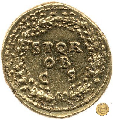 CLM35 69 AD (Roma)