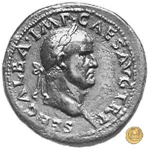 CLM361 68 AD (Roma)