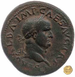 CLM361 68 AD (Roma)