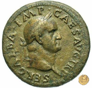 CLM361 68 AD (Roma)