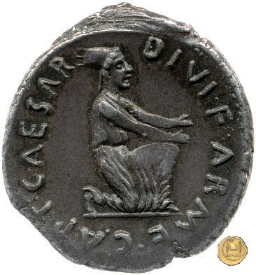 CLM362 19 BC (Roma)