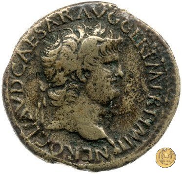 CLM362 65 AD (Lugdunum)