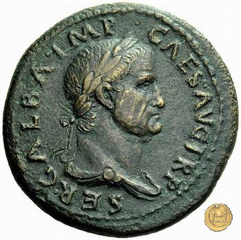 CLM362 68 AD (Roma)