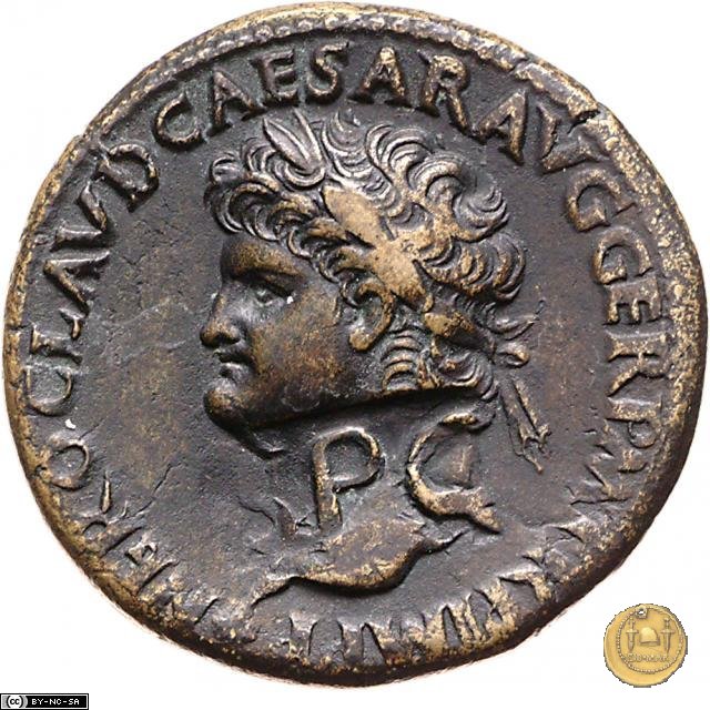 CLM363 65 d.C. (Lugdunum)