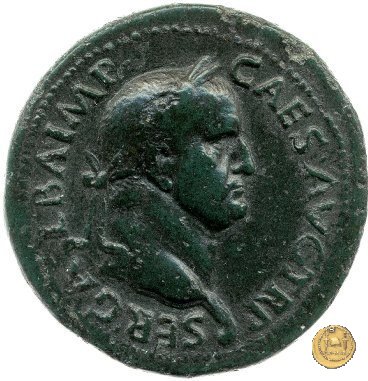 CLM363 68 AD (Roma)