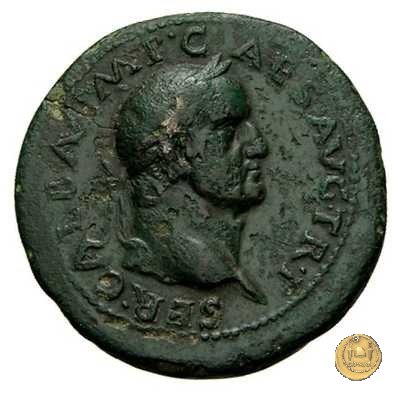 CLM364 68 AD (Roma)