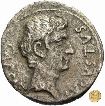 CLM366 19 BC (Roma)