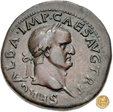 CLM368 68 AD (Roma)