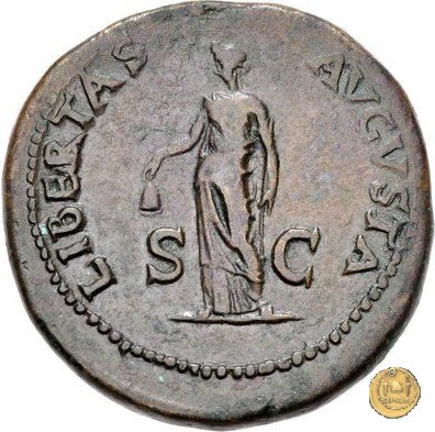 CLM368 68 AD (Roma)