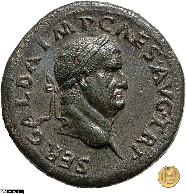 CLM368 68 AD (Roma)