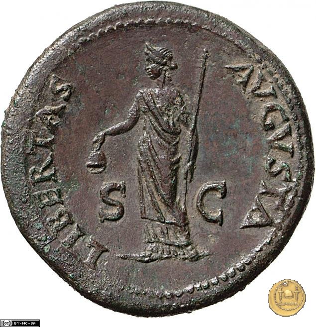 CLM368 68 AD (Roma)