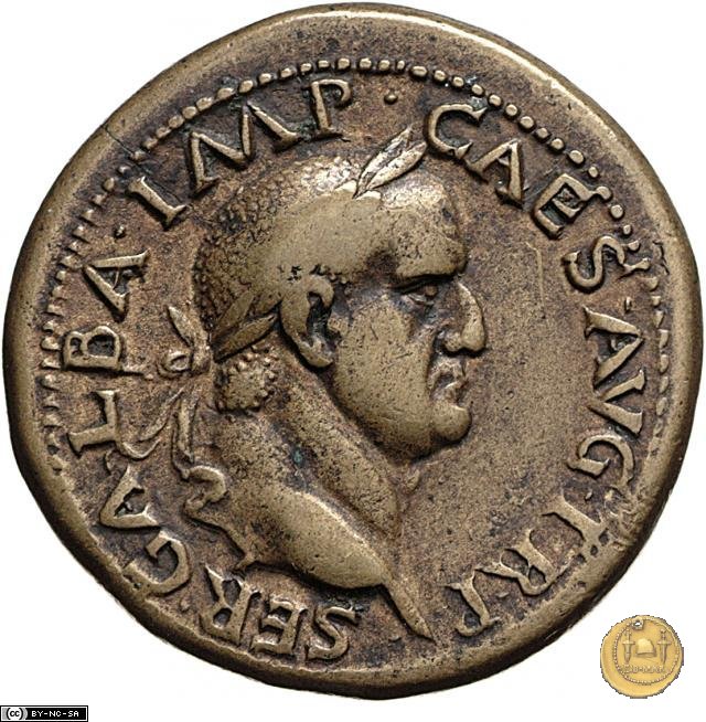 CLM368 68 AD (Roma)