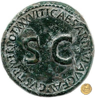CLM36 34-35 AD (Roma)