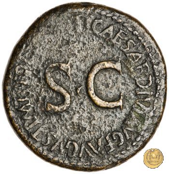 CLM36 34-35 AD (Roma)