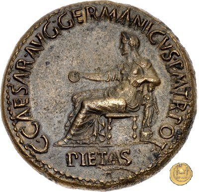 CLM36 37-38 AD (Roma)